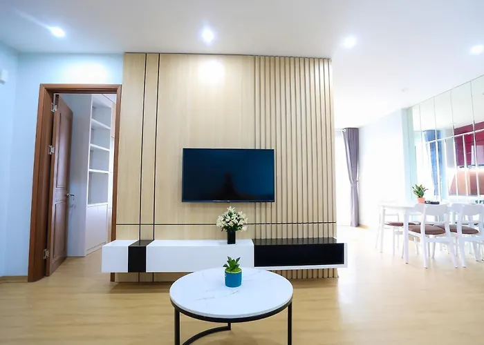 Apartment Dang -