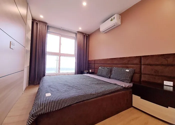 Apartment Dang -