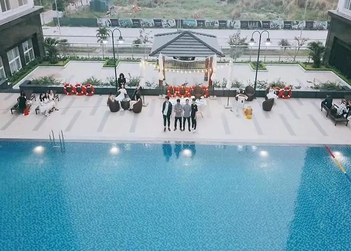 Apartment Dang - Ha Long