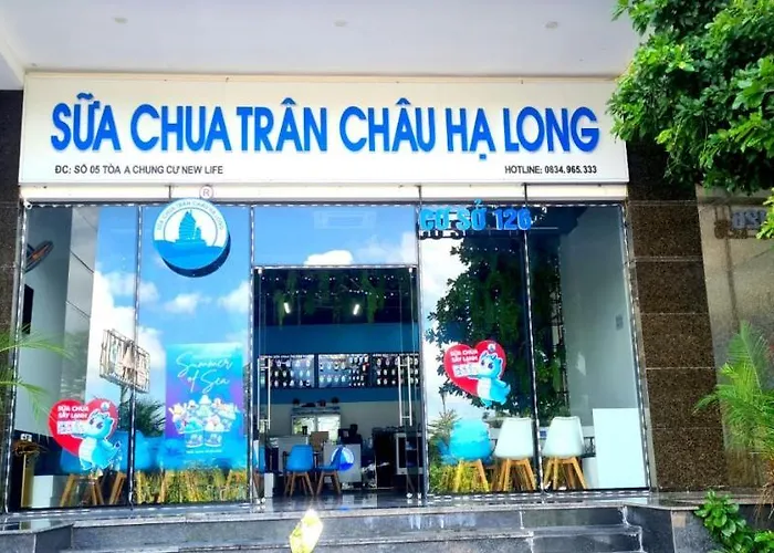 Dang - Ha Long