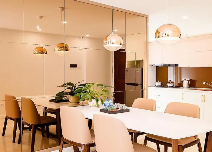 Apartment Dang -