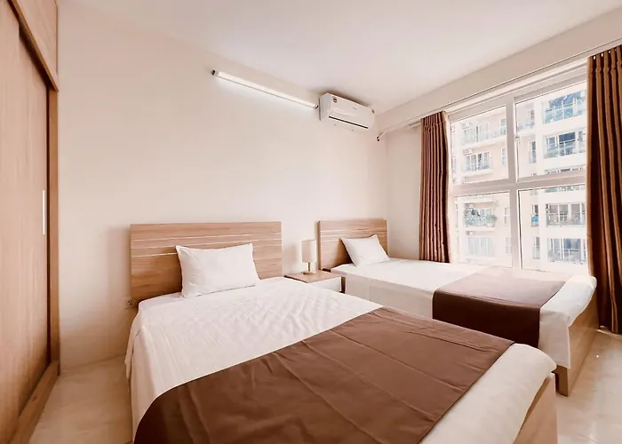 Apartment Dang - *