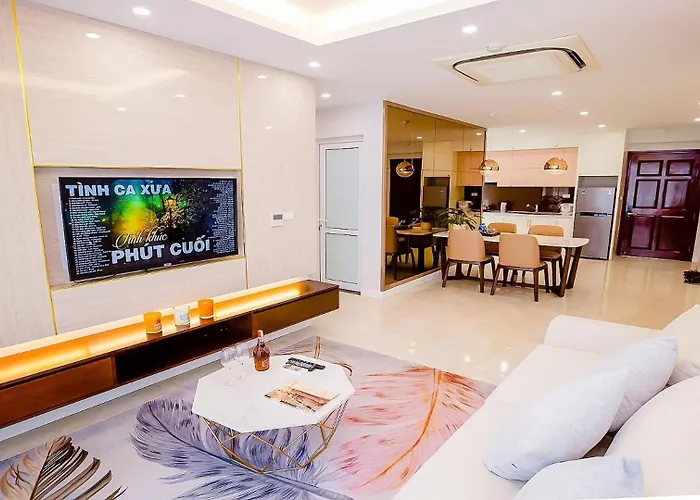 Apartment Dang - Ha Long