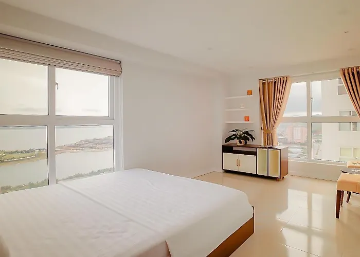 Apartment Dang - Ha Long
