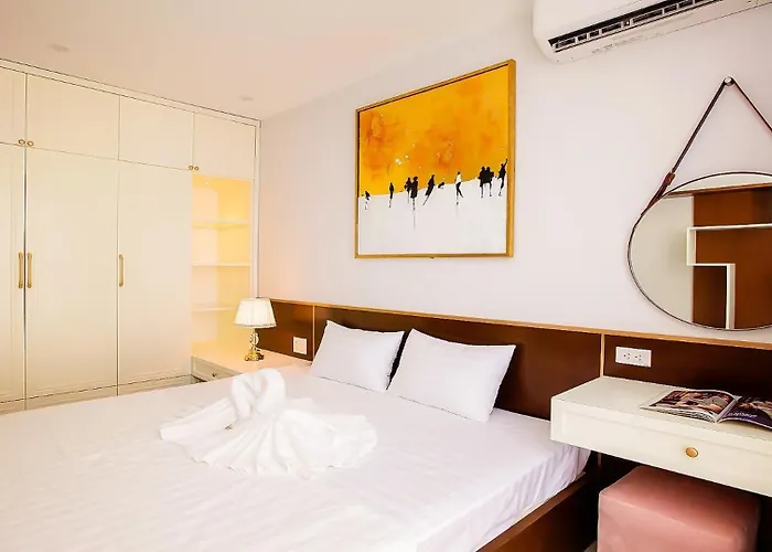 Apartment Dang -
