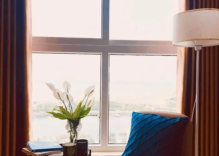 Dang - Apartment *