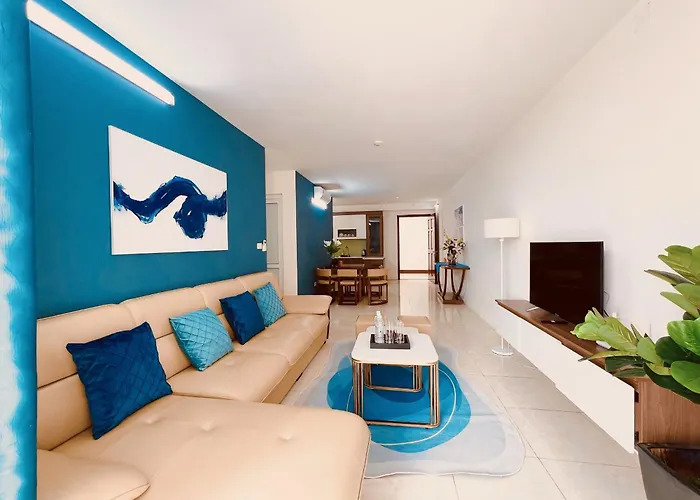Apartment Dang -
