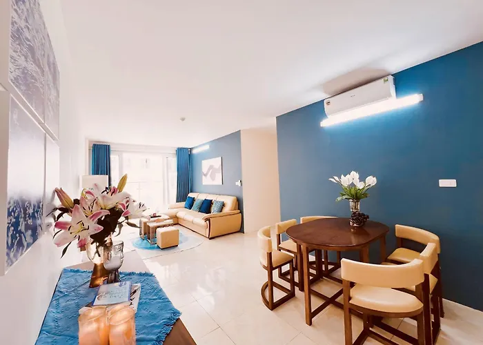 Dang - Apartment Ha Long