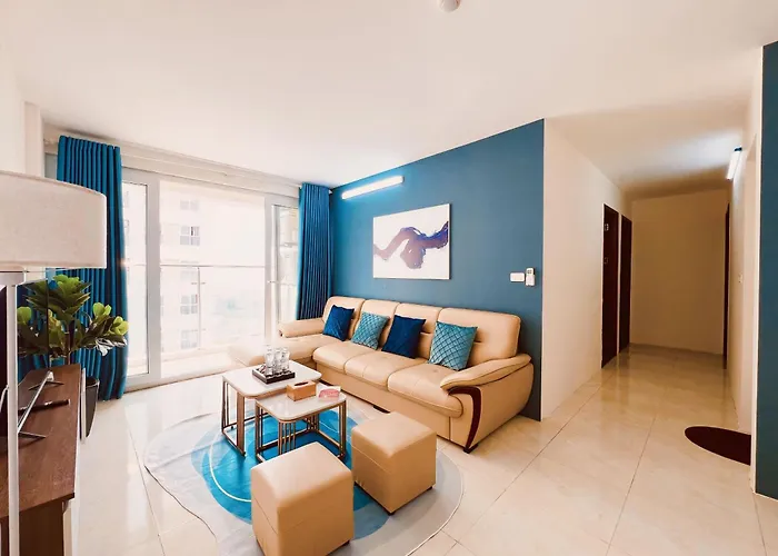 Apartment Dang - *