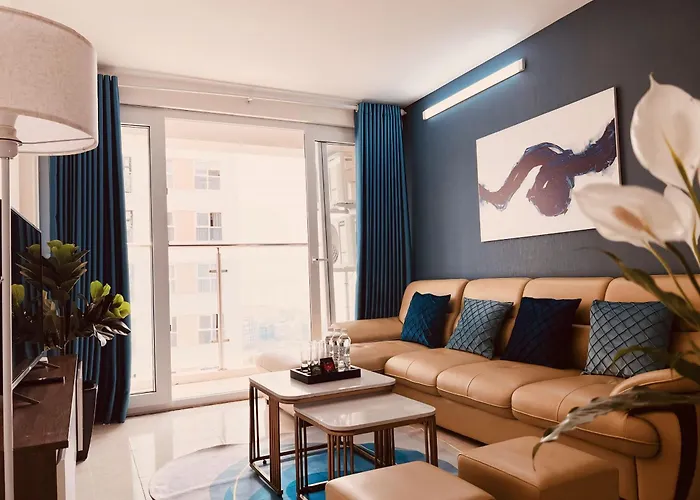 Dang - Apartment Ha Long