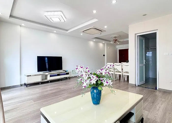 Dang - Apartment Ha Long