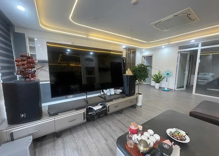 Apartment Dang - Ha Long