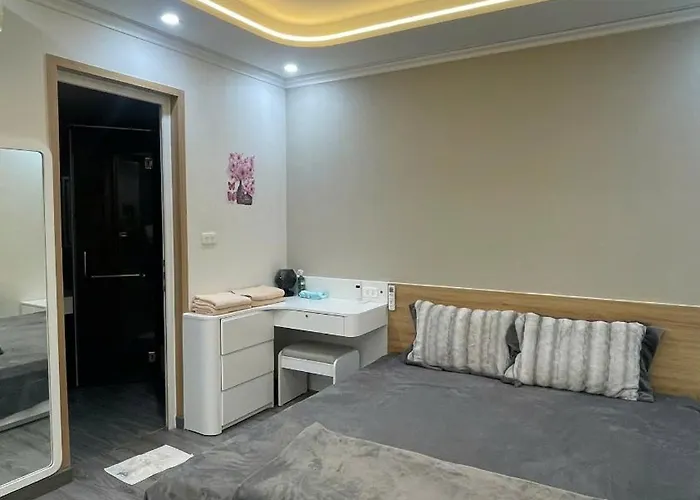 Apartment Dang - Ha Long