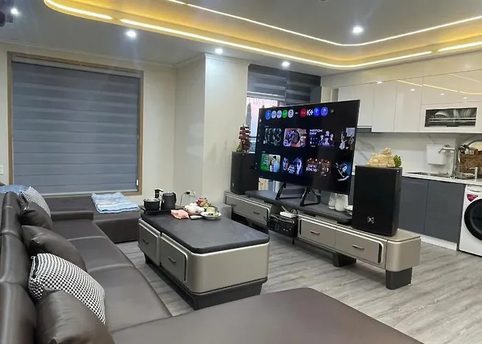 Apartment Dang -