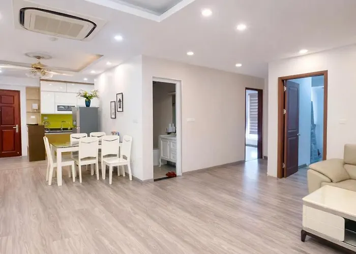 Apartment Dang -
