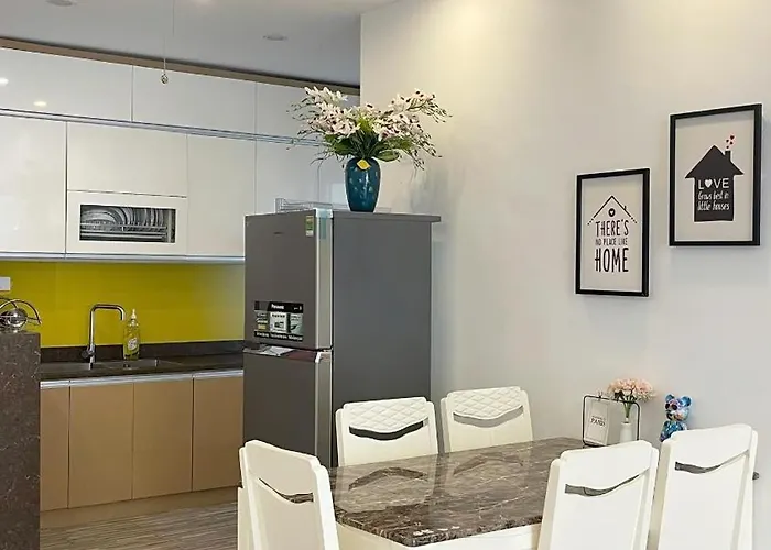 Dang - Apartment Ha Long