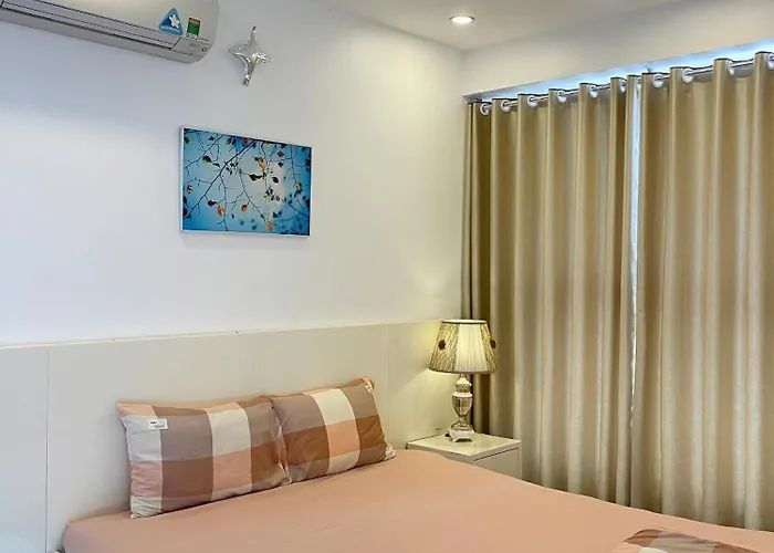 Apartment Dang - *
