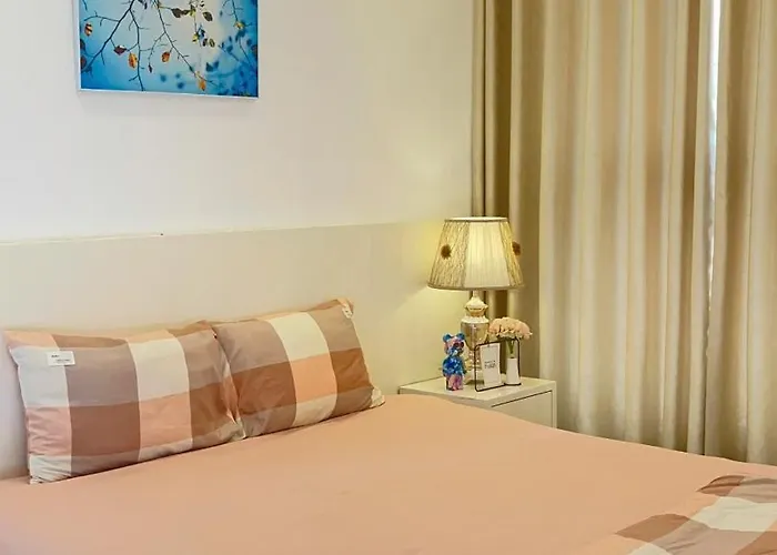 Dang - Apartment Ha Long