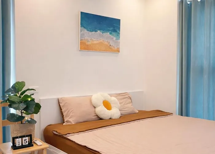 Dang - Apartment *