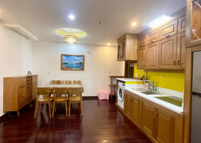 Apartment Dang - *