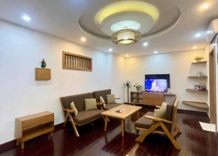 Dang - Apartment Ha Long