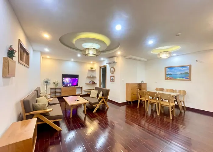 Apartment Dang - *