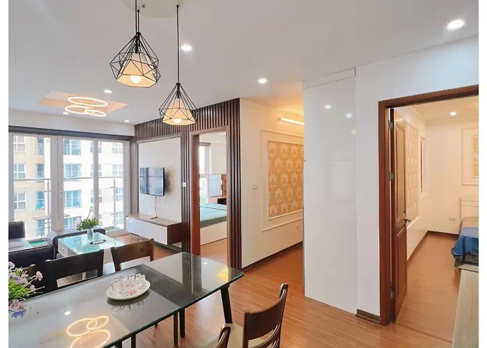 Apartment Dang -