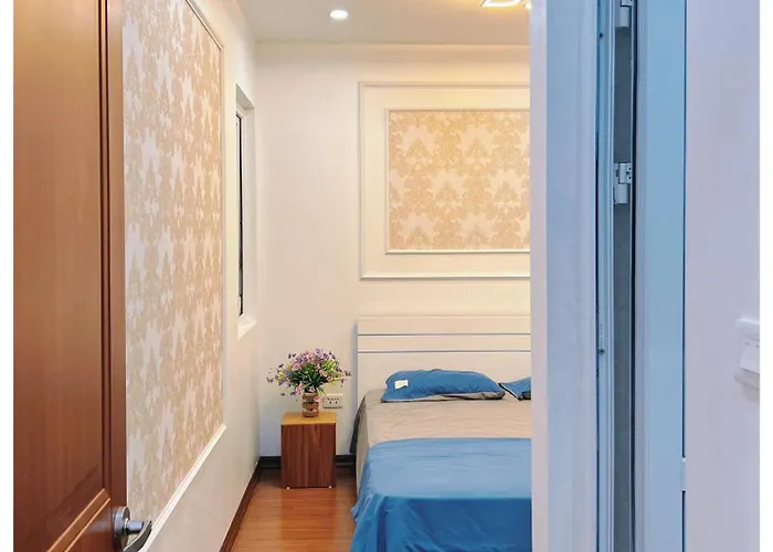 Apartment Dang - Ha Long