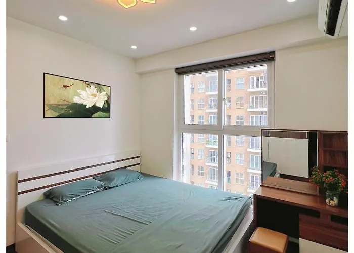 Dang - Apartment Ha Long